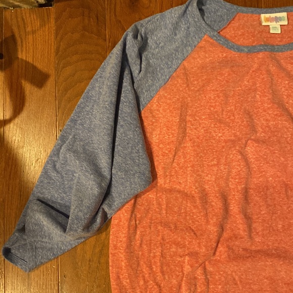 LuLaRoe Randy - 2XL XXL - Picture 3 of 5